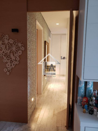 Imagem Apartamento com 2 Quartos à Venda, 65 m² em Granja Julieta - São Paulo Imagem Apartamento com 2 Quartos à Venda, 65 m² em Granja Julieta - São Paulo