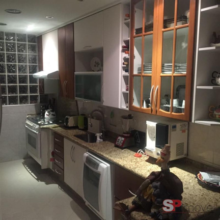 Apartamento com 2 Quartos à Venda, 85 m² em Vila Lusitania - São Bernardo Do Campo