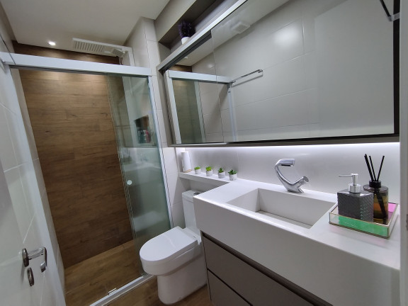 Imagem Apartamento com 2 Quartos à Venda, 70 m² em Primavera - Novo Hamburgo Imagem Apartamento com 2 Quartos à Venda, 70 m² em Primavera - Novo Hamburgo
