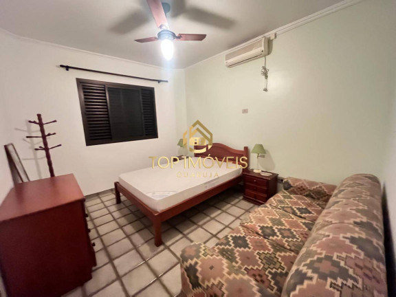 Apartamento com 2 Quartos à Venda, 80 m² em Enseada - Guarujá