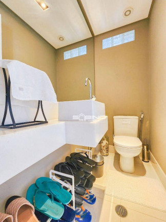 Imagem Cobertura com 5 Quartos à Venda, 254 m² em Riviera De São Lourenço - Bertioga