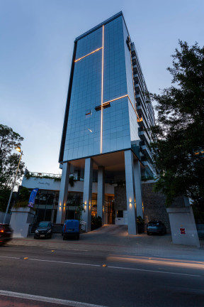Apartamento com 2 Quartos à Venda, 80 m² em Atiradores - Joinville