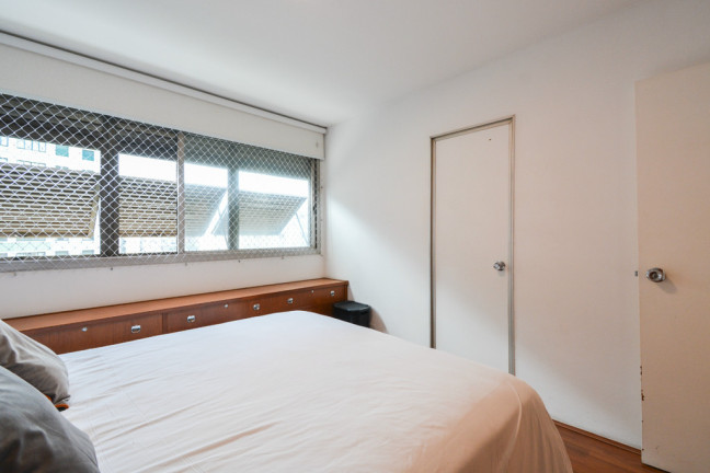Imagem Apartamento com 2 Quartos à Venda, 116 m² em Itaim Bibi - São Paulo
