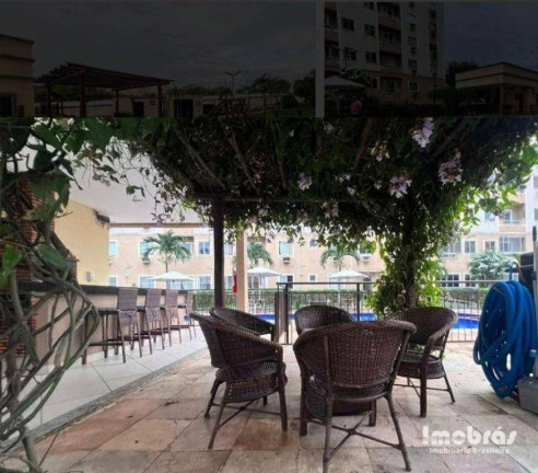 Imagem Apartamento com 3 Quartos à Venda, 65 m² em Cambeba - Fortaleza Imagem Apartamento com 3 Quartos à Venda, 65 m² em Cambeba - Fortaleza
