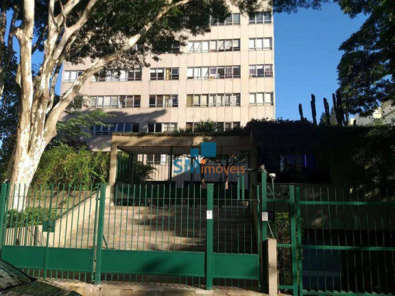 Imagem Apartamento com 2 Quartos à Venda, 80 m² em Granja Julieta - São Paulo Imagem Apartamento com 2 Quartos à Venda, 80 m² em Granja Julieta - São Paulo