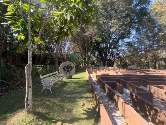 Imagem Chácara com 4 Quartos à Venda, 692 m² em Tijuco Preto - Vargem Grande Paulista
