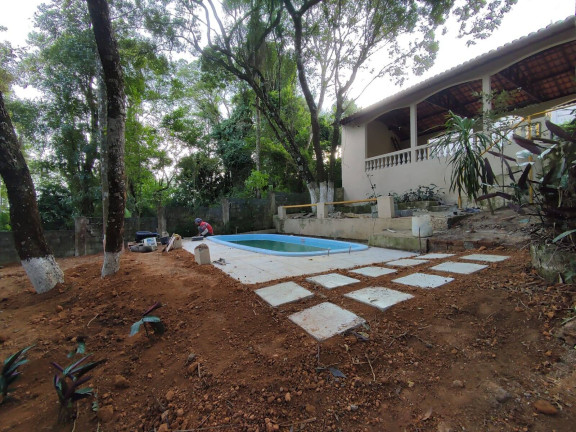 Imagem Chácara com 1 Quarto à Venda, 1.300 m² em Jardim Cananeia - Pilar Do Sul Imagem Chácara com 1 Quarto à Venda, 1.300 m² em Jardim Cananeia - Pilar Do Sul