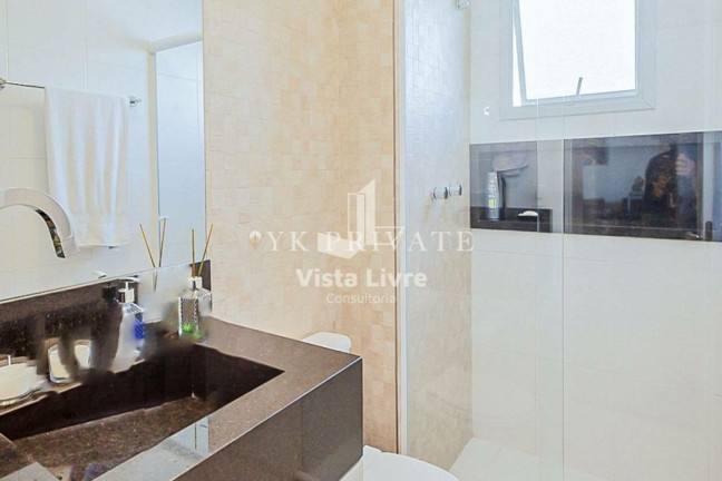 Imagem Apartamento com 2 Quartos à Venda, 82 m² em Barra Funda - São Paulo