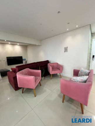 Imagem Apartamento com 3 Quartos à Venda, 162 m² em Vila Boa Vista - Santo André Imagem Apartamento com 3 Quartos à Venda, 162 m² em Vila Boa Vista - Santo André