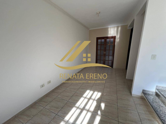 Imagem Casa de Condomínio com 3 Quartos à Venda, 125 m² em Condomínio Villagio Green Day - Sorocaba Imagem Casa de Condomínio com 3 Quartos à Venda, 125 m² em Condomínio Villagio Green Day - Sorocaba