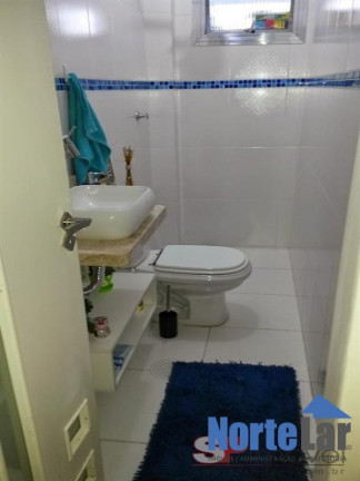 Imagem Apartamento com 2 Quartos à Venda, 67 m² em Vila Medeiros - São Paulo