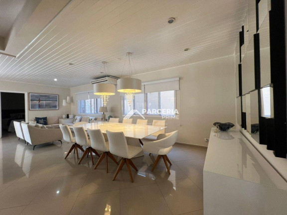 Imagem Casa com 9 Quartos à Venda, 670 m² em Riviera Módulo 4 - Bertioga Imagem Casa com 9 Quartos à Venda, 670 m² em Riviera Módulo 4 - Bertioga