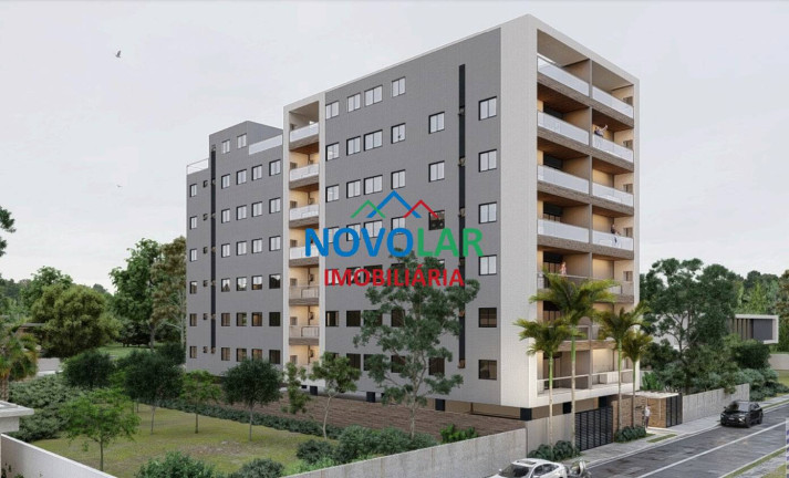 Imagem Apartamento com 2 Quartos à Venda, 77 m² em Parque Arruda - São Pedro Da Aldeia