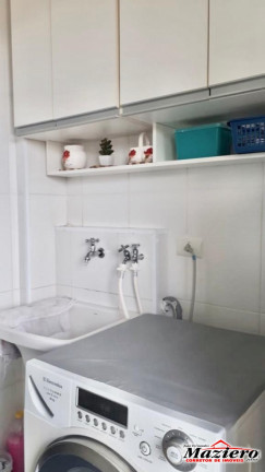 Imagem Apartamento com 3 Quartos à Venda, 95 m² em Itaguá - Ubatuba Imagem Apartamento com 3 Quartos à Venda, 95 m² em Itaguá - Ubatuba
