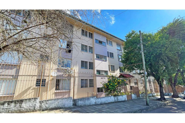 Apartamento com 1 Quarto à Venda, 50 m² em Jardim Leopoldina - Porto Alegre