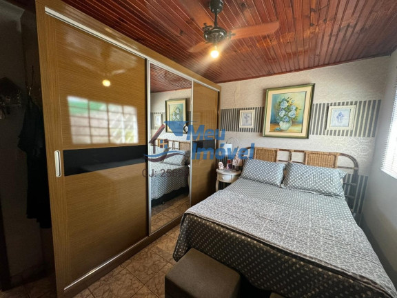 Imagem Casa com 3 Quartos à Venda, 110 m² em Setor Habitacional Vicente Pires - Brasília Imagem Casa com 3 Quartos à Venda, 110 m² em Setor Habitacional Vicente Pires - Brasília