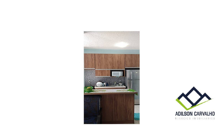 Imagem Apartamento com 2 Quartos à Venda, em Cidade Nova - Jundiaí Imagem Apartamento com 2 Quartos à Venda, em Cidade Nova - Jundiaí