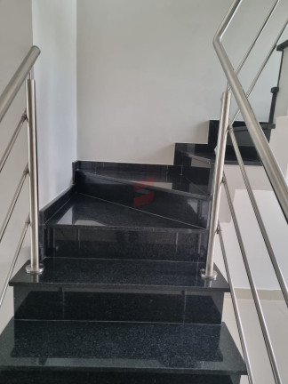 Imagem Sobrado com 3 Quartos à Venda, 125 m² em Afonso Pena - São José Dos Pinhais
