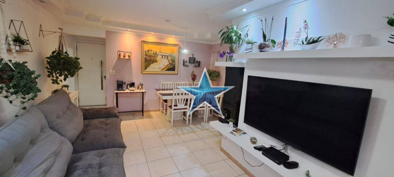 Imagem Apartamento com 4 Quartos à Venda, 90 m² em Freguesia Do ó - São Paulo Imagem Apartamento com 4 Quartos à Venda, 90 m² em Freguesia Do ó - São Paulo