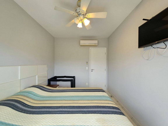 Imagem Cobertura com 4 Quartos à Venda, 214 m² em Riviera De São Lourenço - Bertioga