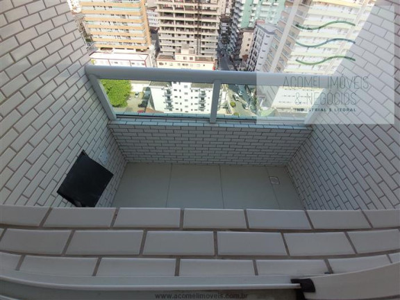 Imagem Apartamento com 3 Quartos à Venda, 121 m² em Boqueirão - Praia Grande
