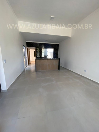 Imagem Casa com 3 Quartos à Venda, 99 m² em Loteamento Bella Atibaia - Atibaia