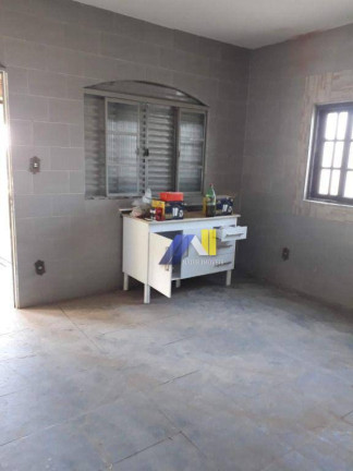 Imagem Casa com 3 Quartos para Alugar, 100 m² em Faisqueira - Pouso Alegre Imagem Casa com 3 Quartos para Alugar, 100 m² em Faisqueira - Pouso Alegre