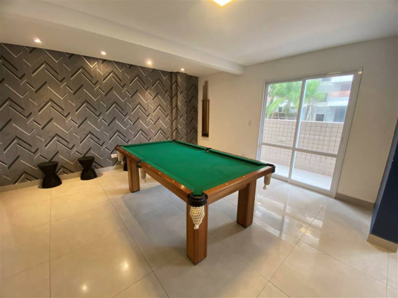 Imagem Apartamento com 2 Quartos à Venda, 57 m² em Mirim - Praia Grande