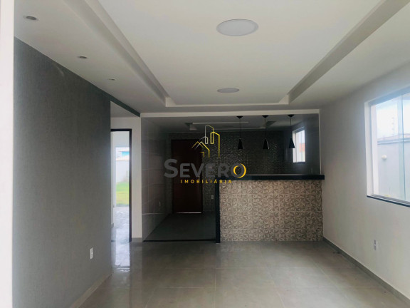 Imagem Casa com 3 Quartos à Venda, 127 m² em Jardim Atlântico Leste - Maricá Imagem Casa com 3 Quartos à Venda, 127 m² em Jardim Atlântico Leste - Maricá