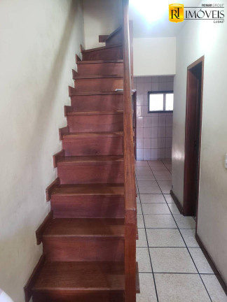 Imagem Casa de Condomínio com 2 Quartos à Venda, 72 m² em Palmeiras - Cabo Frio Imagem Casa de Condomínio com 2 Quartos à Venda, 72 m² em Palmeiras - Cabo Frio