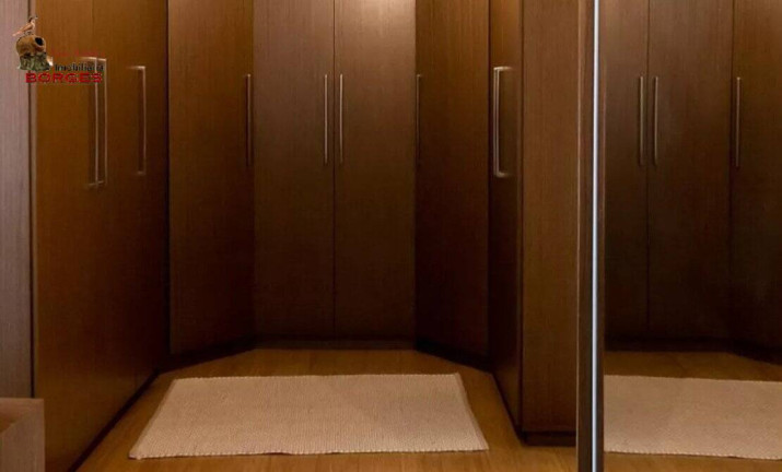 Imagem Apartamento com 4 Quartos à Venda, 234 m² em Campo Belo - São Paulo Imagem Apartamento com 4 Quartos à Venda, 234 m² em Campo Belo - São Paulo
