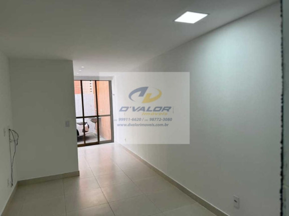Imagem Apartamento com 3 Quartos à Venda, 70 m² em Bessa - João Pessoa