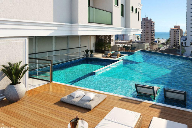 Imagem Apartamento com 2 Quartos à Venda, 67 m² em Morretes - Itapema