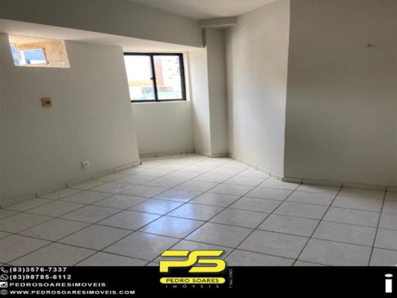 Imagem Apartamento com 4 Quartos à Venda, 110 m² em Manaíra - João Pessoa