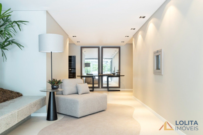 Imagem Apartamento com 2 Quartos à Venda, 70 m² em Cacupé - Florianópolis