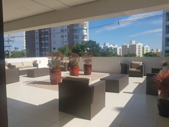 Imagem Flat com 1 Quarto à Venda, 52 m² em Parque Campolim - Sorocaba Imagem Flat com 1 Quarto à Venda, 52 m² em Parque Campolim - Sorocaba