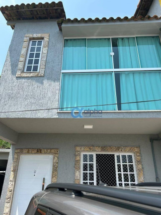 Imagem Casa com 2 Quartos à Venda, 128 m² em Jardim Primavera - Duque De Caxias Imagem Casa com 2 Quartos à Venda, 128 m² em Jardim Primavera - Duque De Caxias