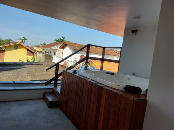 Imagem Casa com 3 Quartos à Venda, 269 m² em Indaia - Bertioga