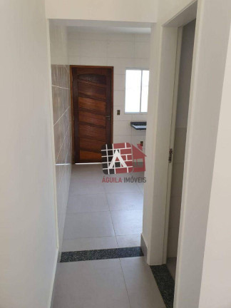 Imagem Sobrado com 2 Quartos à Venda, 67 m² em Ponte Rasa - São Paulo