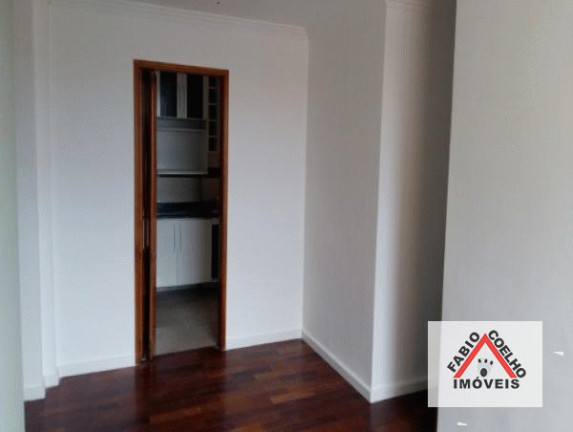 Imagem Apartamento com 2 Quartos à Venda, 77 m² em Interlagos - São Paulo