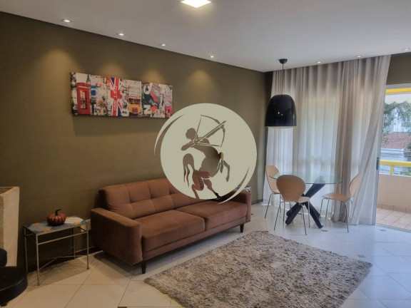 Imagem Apartamento com 2 Quartos à Venda, 80 m² em Gonzaga - Santos Imagem Apartamento com 2 Quartos à Venda, 80 m² em Gonzaga - Santos