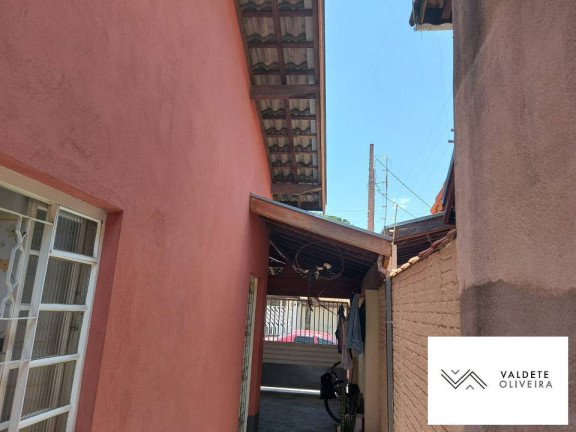 Imagem Casa com 2 Quartos à Venda, 80 m² em Vila Das Flores - São José Dos Campos