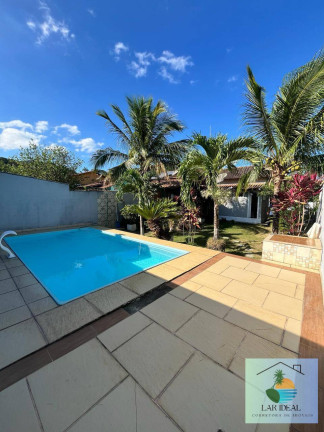 Imagem Casa com 2 Quartos à Venda, 300 m² em Madressilva - Saquarema