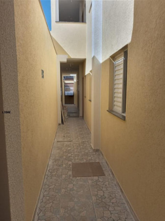 Imagem Apartamento com 2 Quartos à Venda, 42 m² em Vila Carrão - São Paulo