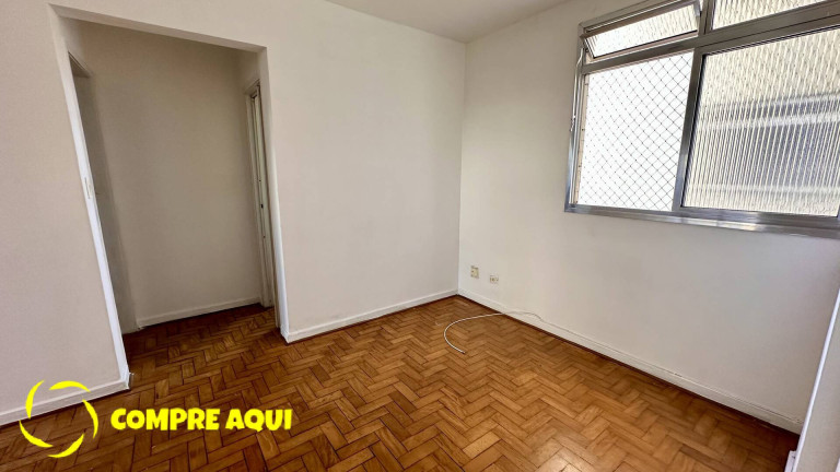 Imagem Apartamento com 1 Quarto à Venda, 59 m² em Santa Cecília - São Paulo Imagem Apartamento com 1 Quarto à Venda, 59 m² em Santa Cecília - São Paulo