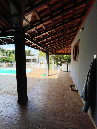 Imagem Imóvel com 1 Quarto à Venda,  em Jerivá - Boituva