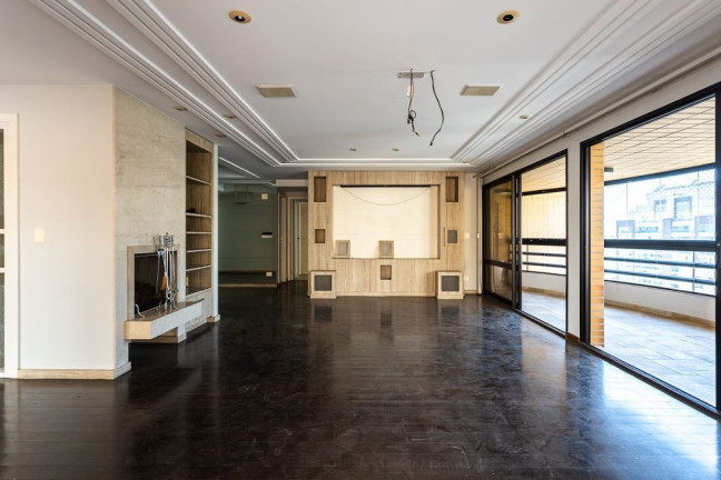 Imagem Apartamento com 2 Quartos à Venda, 228 m² em Perdizes - São Paulo