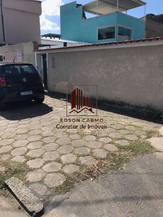 Imagem Casa com 2 Quartos à Venda, 438 m² em Bangu - Rio De Janeiro