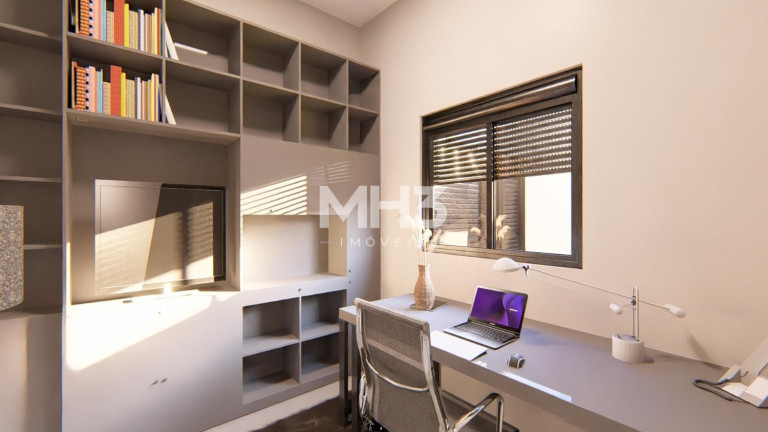 Imagem Casa de Condomínio com 3 Quartos à Venda, 223 m² em Residencial Arborais - Campinas Imagem Casa de Condomínio com 3 Quartos à Venda, 223 m² em Residencial Arborais - Campinas