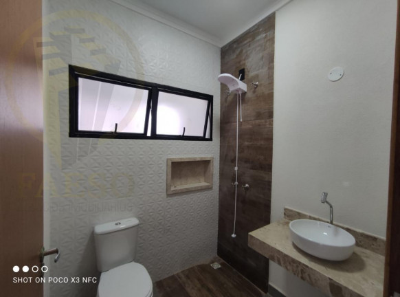 Imagem Casa com 3 Quartos à Venda, 105 m² em Village Moutonnée - Salto Imagem Casa com 3 Quartos à Venda, 105 m² em Village Moutonnée - Salto